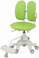компьютерное кресло duorest kids dr-289sg детское в Нижнем Тагиле