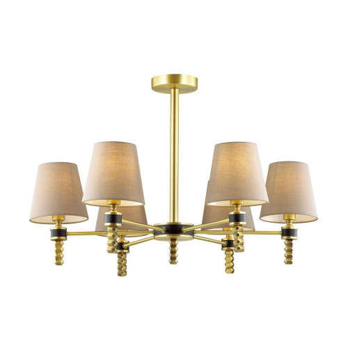 потолочная люстра lumion montana 4429/6c в Нижнем Тагиле