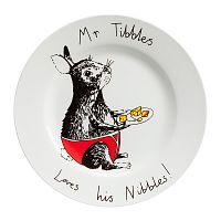 тарелка mr tibbles в Нижнем Тагиле