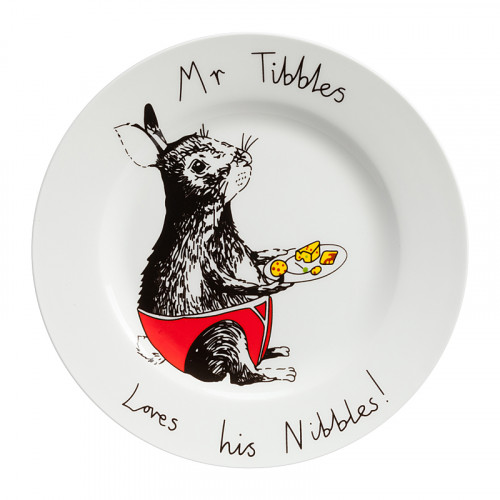 тарелка mr tibbles в Нижнем Тагиле