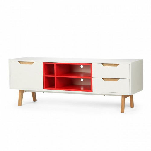 тумба drake белый в Нижнем Тагиле