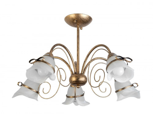 потолочная люстра toplight bridget tl3620x-05 в Нижнем Тагиле