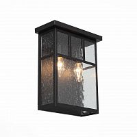 уличный настенный светильник st luce glazgo sl079.401.02 в Нижнем Тагиле