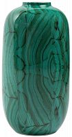 ваза настольная gems malachite long в Нижнем Тагиле