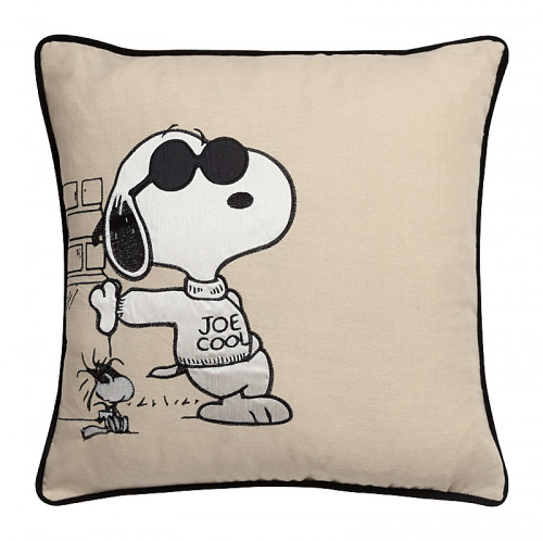 подушка прогулка снупи snoopy promenade в Нижнем Тагиле