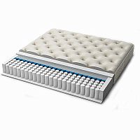 матрас duostar 180x200 в Нижнем Тагиле