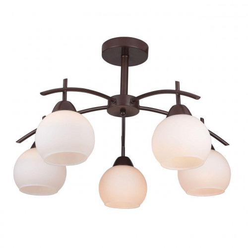 потолочная люстра toplight molly tl3770x-05db в Нижнем Тагиле