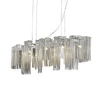 люстра po68052-9 nickel от delight collection никель в Нижнем Тагиле