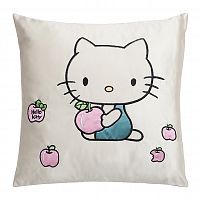 подушка с котенком hello kitty в Нижнем Тагиле
