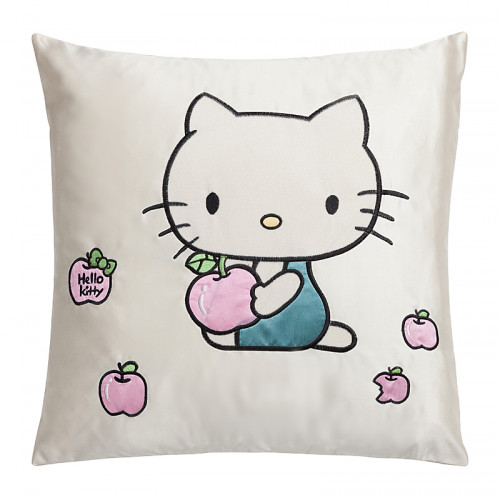 подушка с котенком hello kitty в Нижнем Тагиле