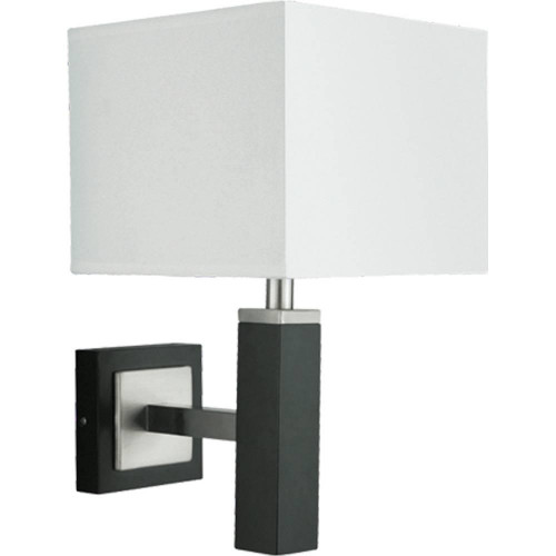 бра arte lamp waverley a8880ap-1bk в Нижнем Тагиле