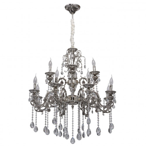 подвесная люстра mw-light селена 10 482013812 в Нижнем Тагиле