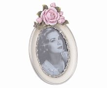 фоторамка pink rose бежевого цвета в Нижнем Тагиле