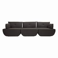 диван dunder sofa прямой серый в Нижнем Тагиле