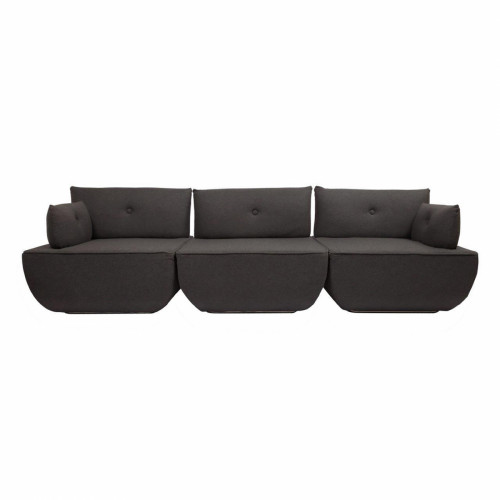 диван dunder sofa прямой серый в Нижнем Тагиле