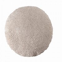 подушка big dot бежевая в Нижнем Тагиле