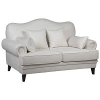 диван elegance прямой белый в Нижнем Тагиле
