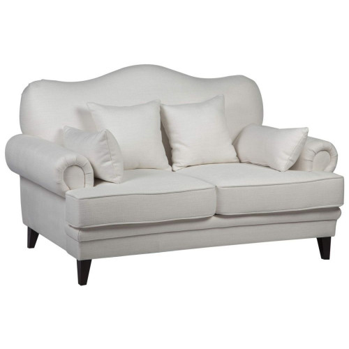 диван elegance прямой белый в Нижнем Тагиле