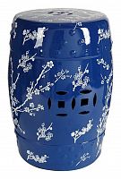 керамический столик-табурет garden stool bellycha в Нижнем Тагиле
