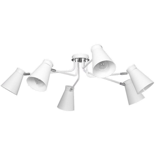 потолочная люстра luminex bevan 5028 в Нижнем Тагиле