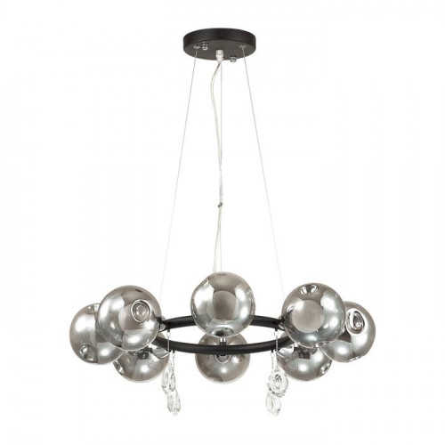 подвесная люстра odeon light magno 3982/8 в Нижнем Тагиле