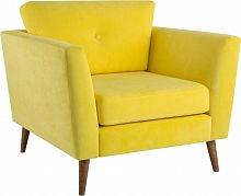 кресло yellow в Нижнем Тагиле