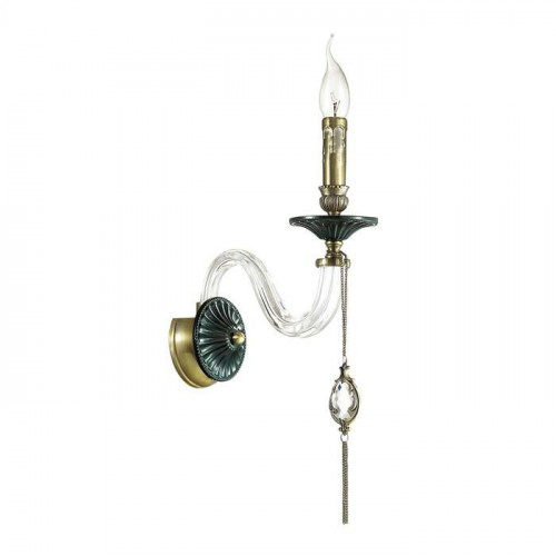 бра odeon light vienna 3984/1w в Нижнем Тагиле