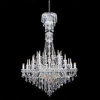 каскадная люстра crystal lux queen sp78 в Нижнем Тагиле