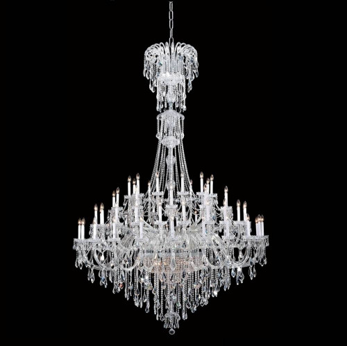 каскадная люстра crystal lux queen sp78 в Нижнем Тагиле