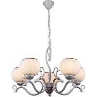 подвесная люстра omnilux ovilo oml-53403-05 в Нижнем Тагиле