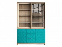 буфет case бирюзовый в Нижнем Тагиле