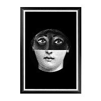 арт-постер карнавал fornasetti в Нижнем Тагиле