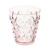 стакан crystal s, 200 мл, розовый в Нижнем Тагиле