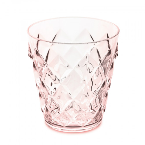 стакан crystal s, 200 мл, розовый в Нижнем Тагиле