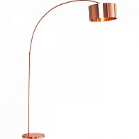 торшер gooseneck медь в Нижнем Тагиле