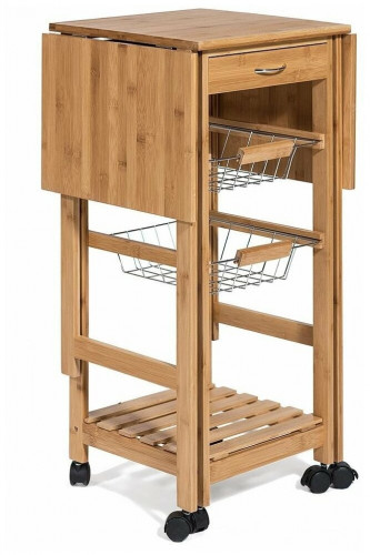 столик сервировочный tetchair 12jw3-2135 раскладной в Нижнем Тагиле
