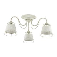 потолочная люстра lumion lindsay 3663/3c в Нижнем Тагиле