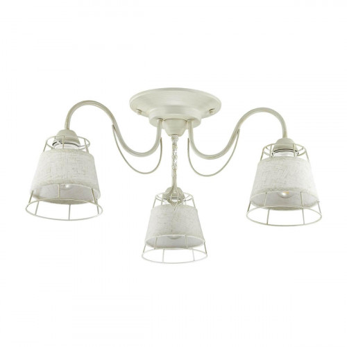 потолочная люстра lumion lindsay 3663/3c в Нижнем Тагиле