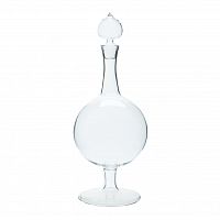 ваза настольная vase glass / gl13005 в Нижнем Тагиле