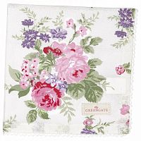 салфетка rose white в Нижнем Тагиле