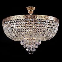 потолочный светильник maytoni palace dia890-cl-06-g в Нижнем Тагиле