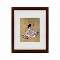 картина: emperor of japan go-saga, 1245 в Нижнем Тагиле