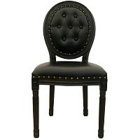 стул volker button black в Нижнем Тагиле