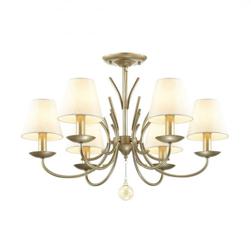потолочная люстра lumion mildred 4437/6c в Нижнем Тагиле
