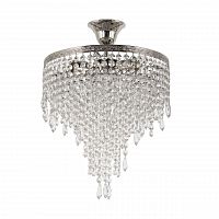 потолочная люстра arti lampadari prima e 1.3.30.600 n в Нижнем Тагиле