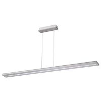 подвесной светодиодный светильник odeon light woody 3869/50l в Нижнем Тагиле