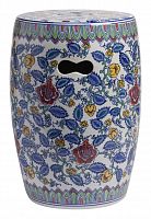керамический столик-табурет garden stool ermitage в Нижнем Тагиле
