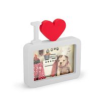 фоторамка 4х6 ulove белый в Нижнем Тагиле