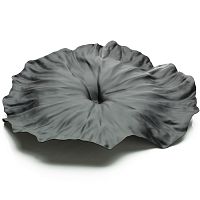 блюдо a lotus leaf черное в Нижнем Тагиле