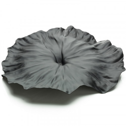 блюдо a lotus leaf черное в Нижнем Тагиле